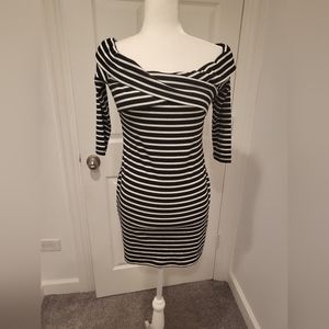 3/$12 Stripped dress
